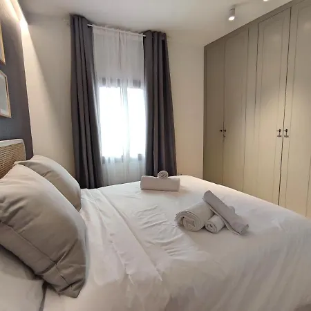 Alojamiento San Basilio Suite Córdoba Buitenkant foto