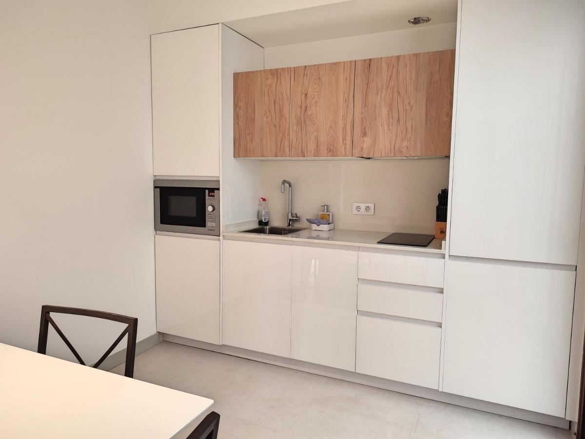 San Basilio Apartament Còrdova