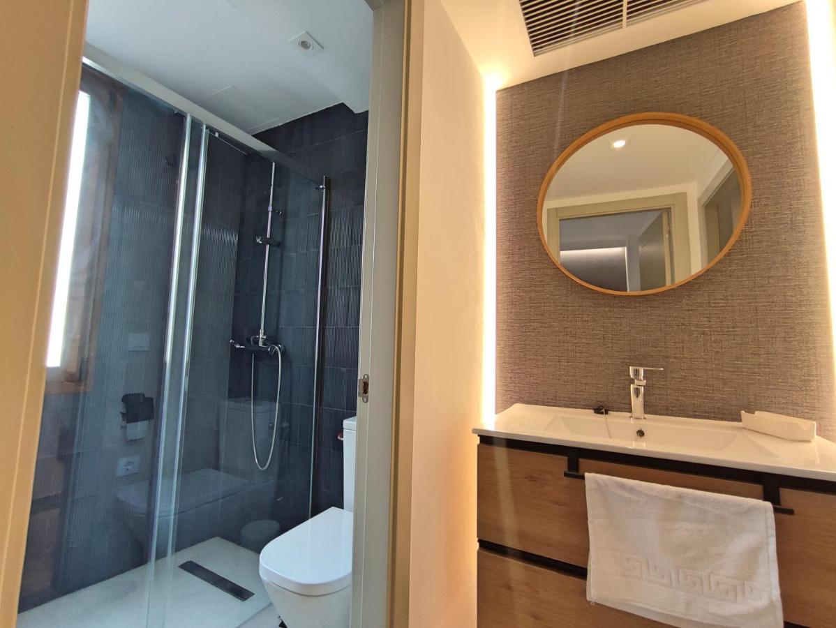 Appartement San Basilio