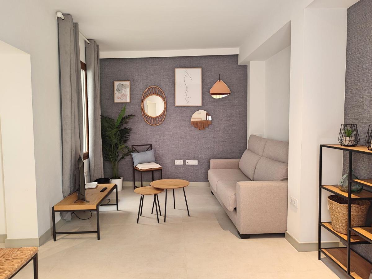 Appartement San Basilio *
