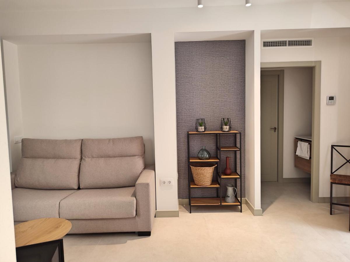 San Basilio Apartament *