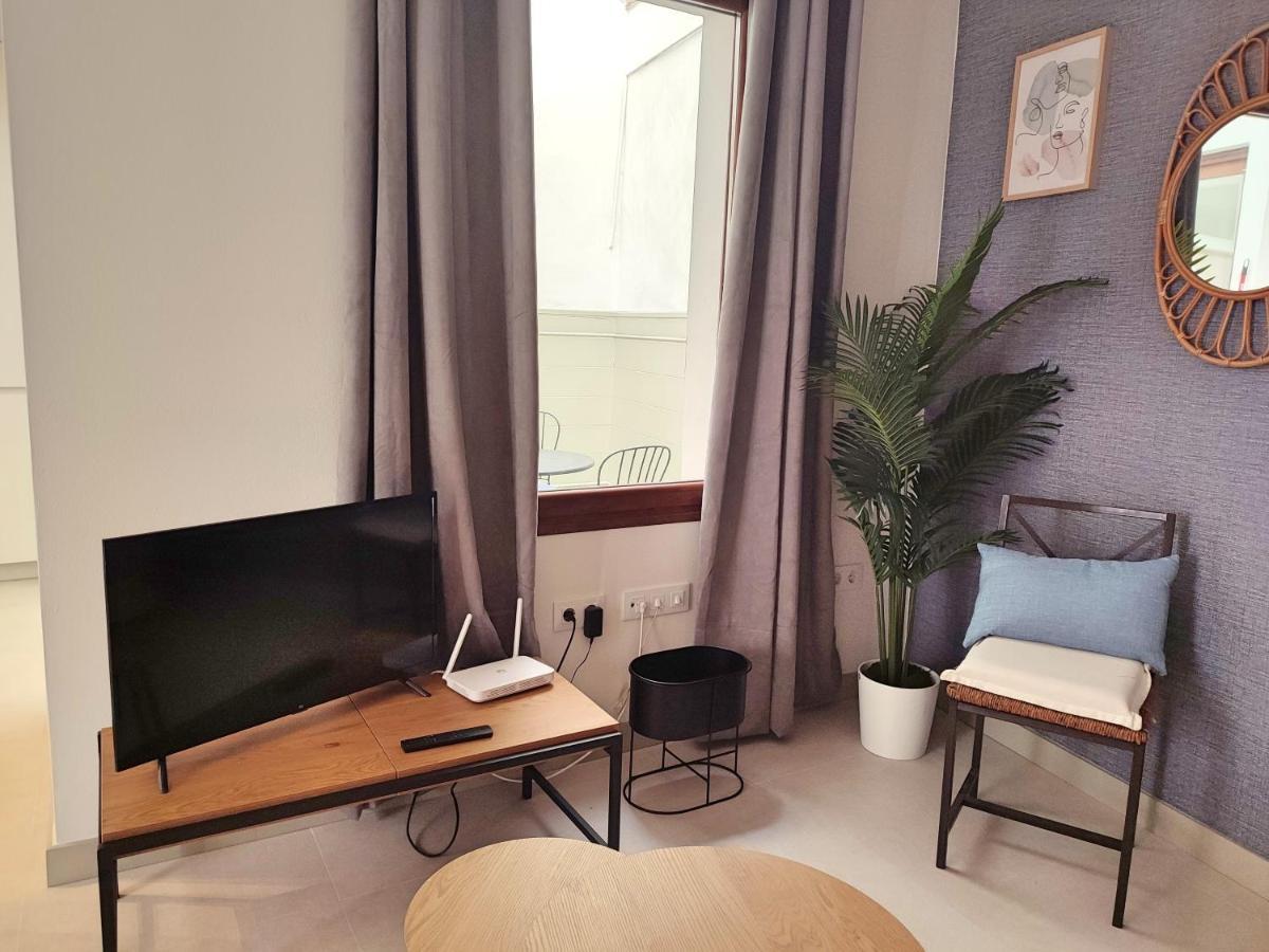 Appartement San Basilio Cordoue