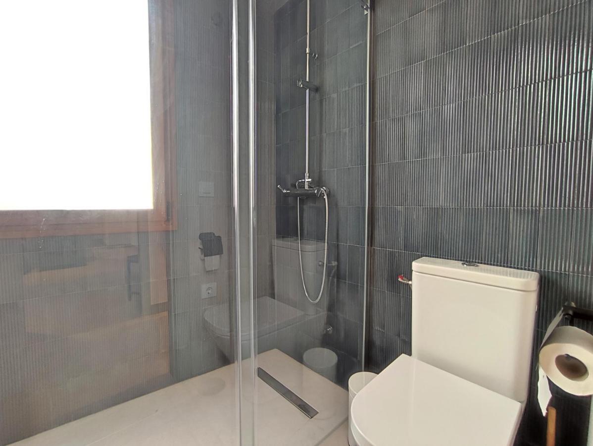 Appartement San Basilio Cordoue