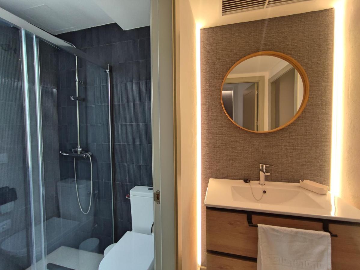 Appartement San Basilio *