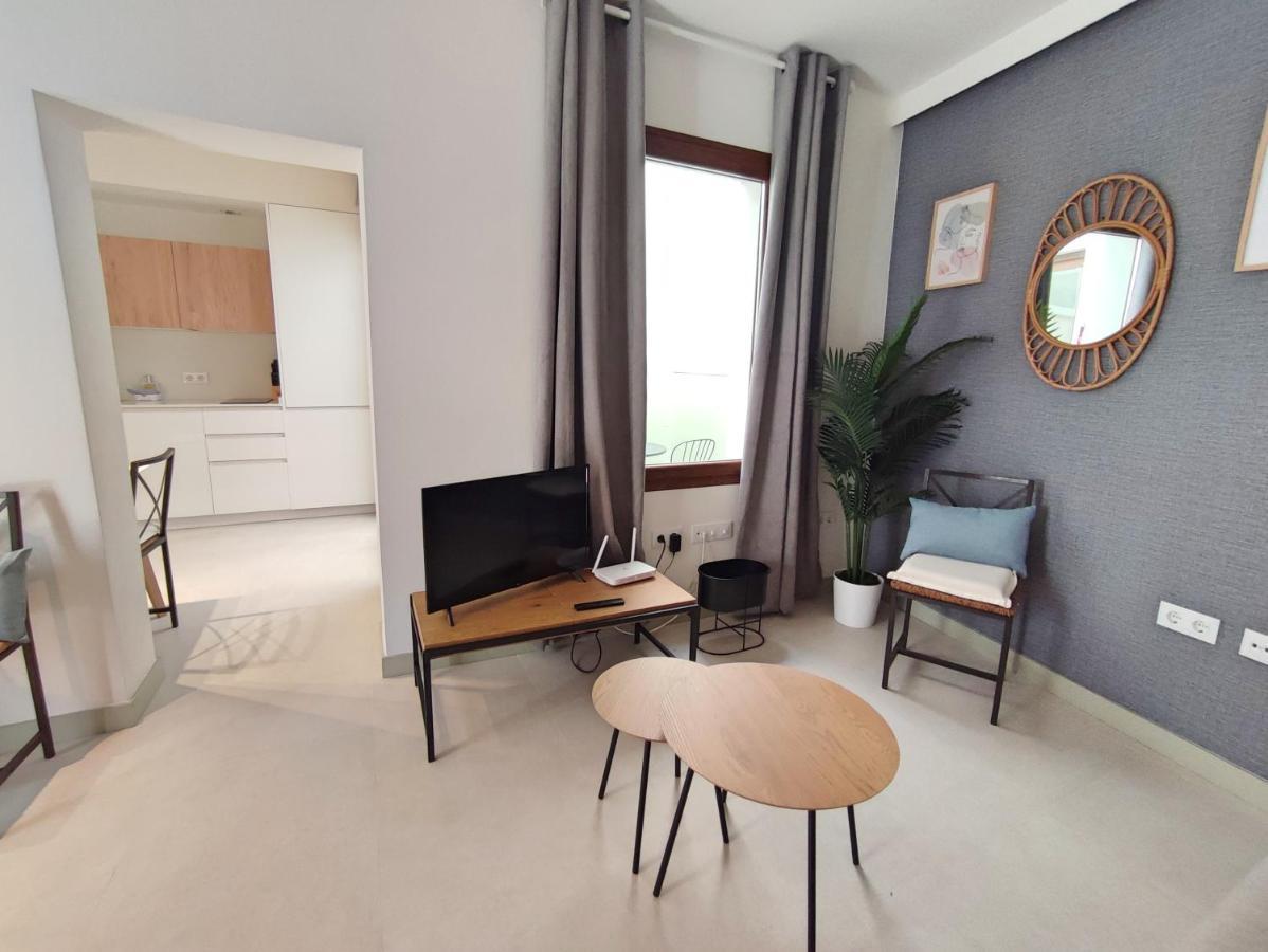 San Basilio Appartement *