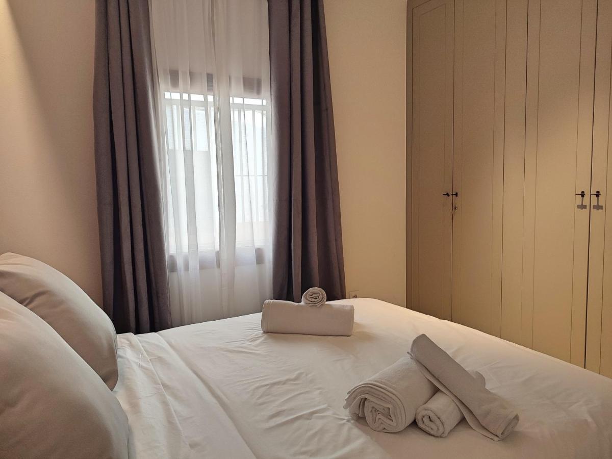 San Basilio Apartament Còrdova