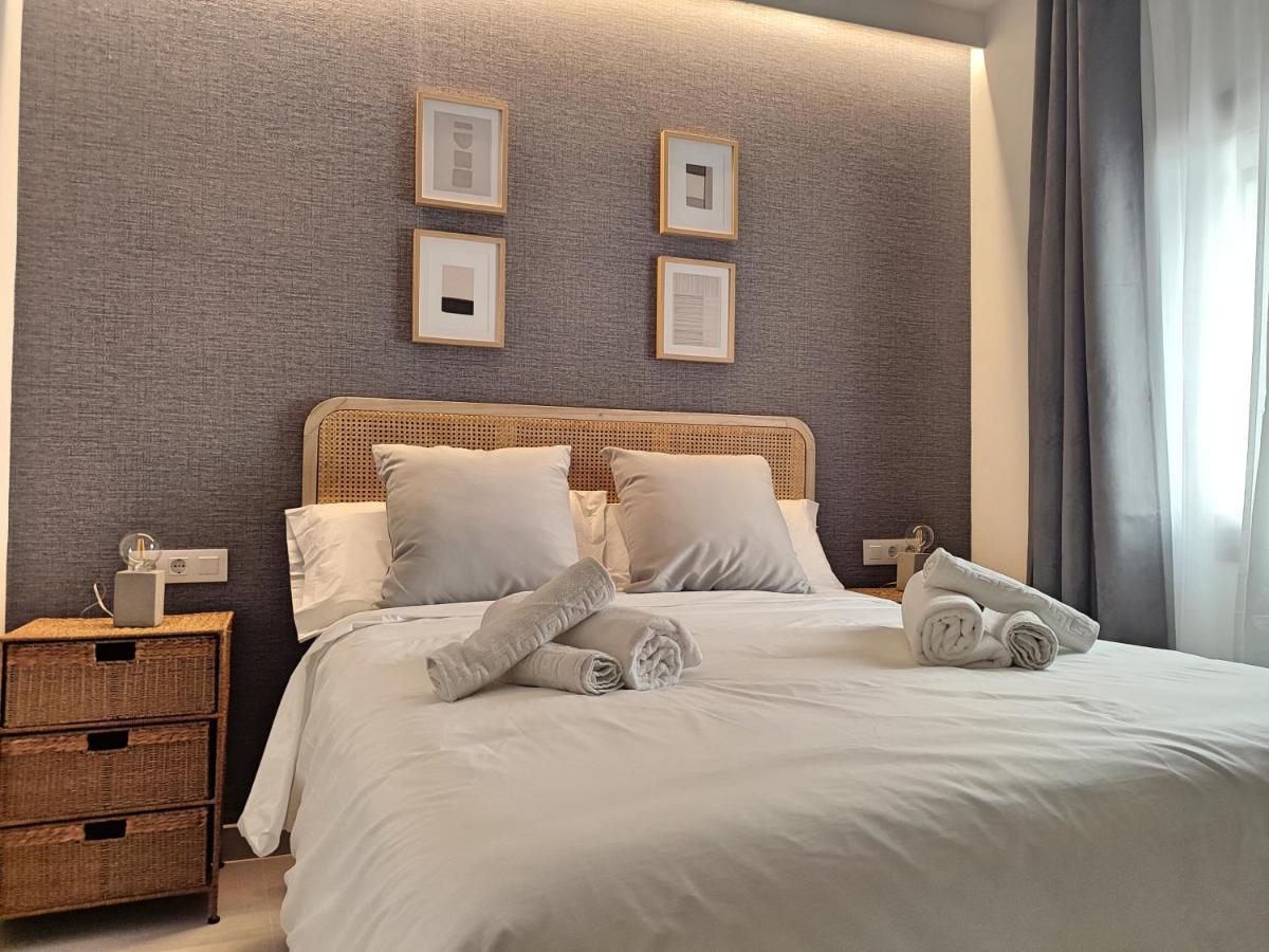 Appartement San Basilio *