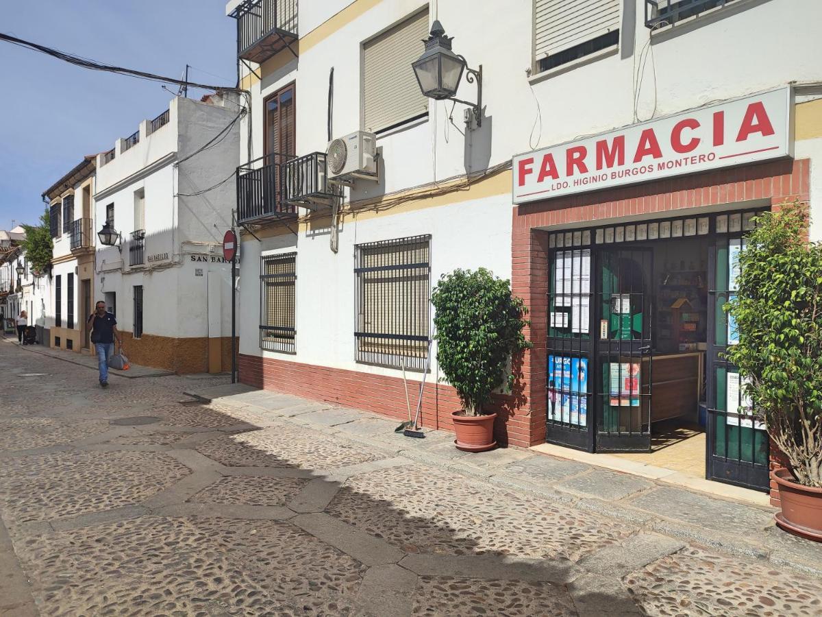 San Basilio Appartement *