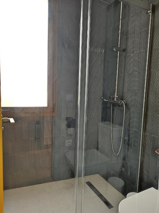 Appartement San Basilio