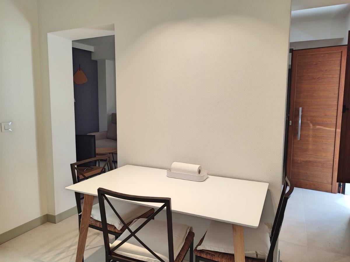 San Basilio Apartament Còrdova